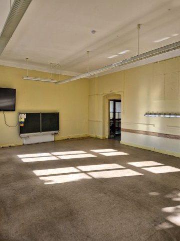 Malerarbeiten Eltern 2025